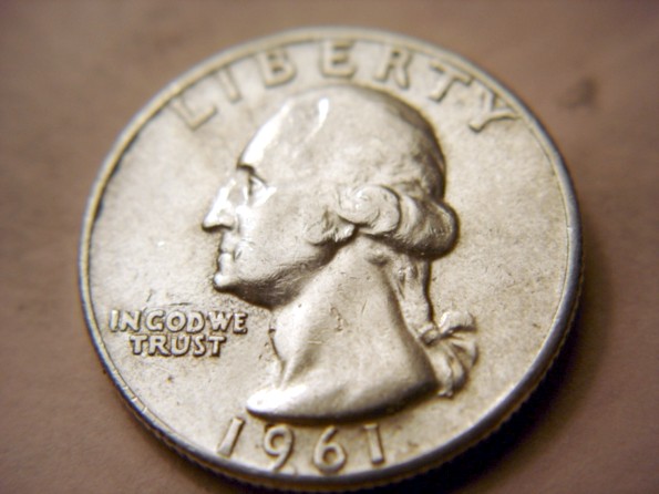 1961-P-Washington-Quarter--Type-B--Proof--Reverse.